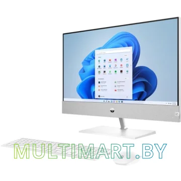 Моноблок HP 24-ca1384nw (6J8D5EA) картинка 2